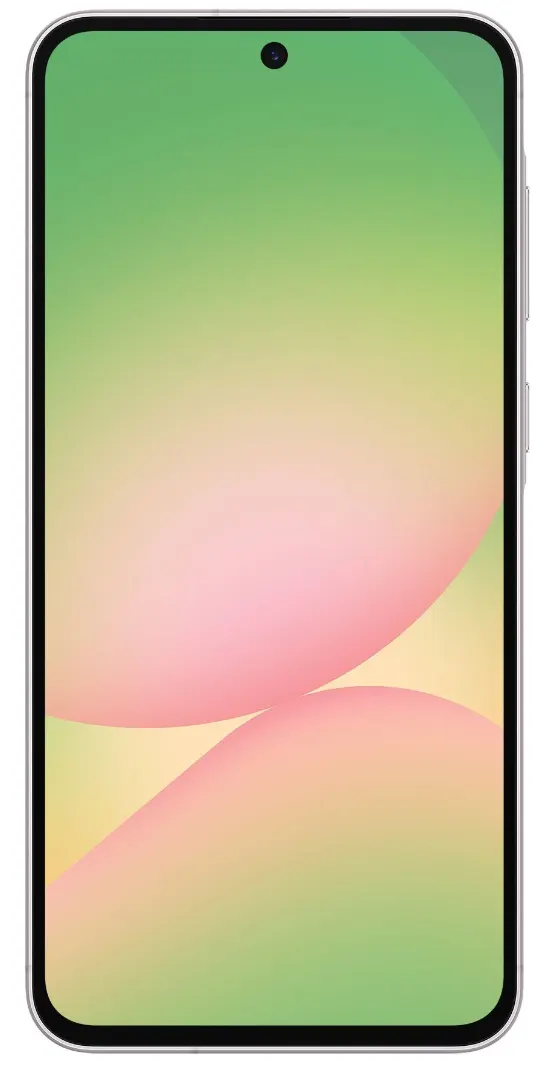Смартфон Samsung Galaxy A56 5G 8/128 Awesome Pink