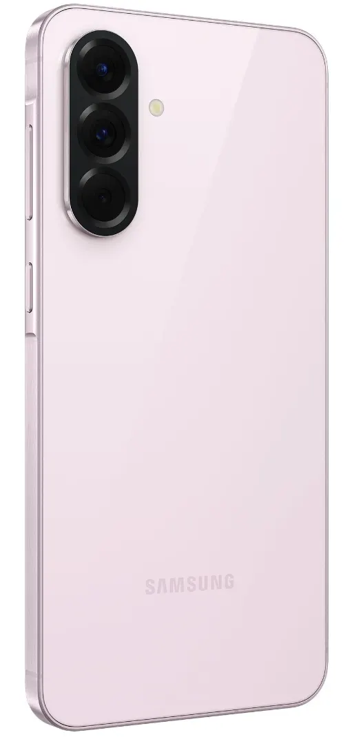 Смартфон Samsung Galaxy A56 5G 8/128 Awesome Pink