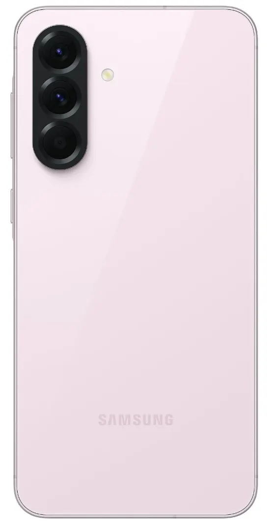 Смартфон Samsung Galaxy A56 5G 8/128 Awesome Pink