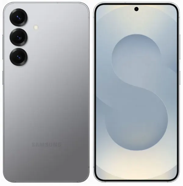Смартфон Samsung Galaxy S25 12/128 Серый
