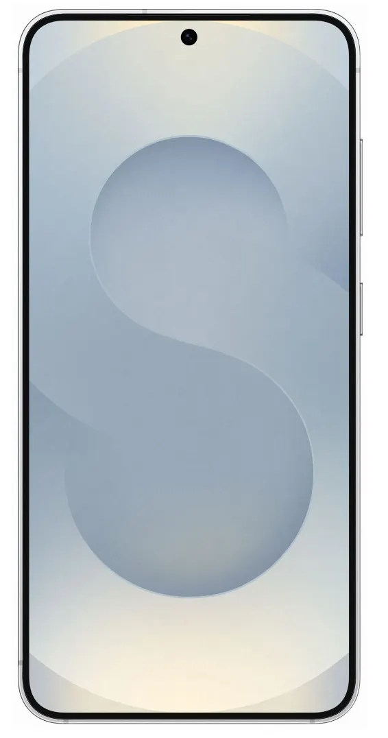 Смартфон Samsung Galaxy S25 12/128 Серый