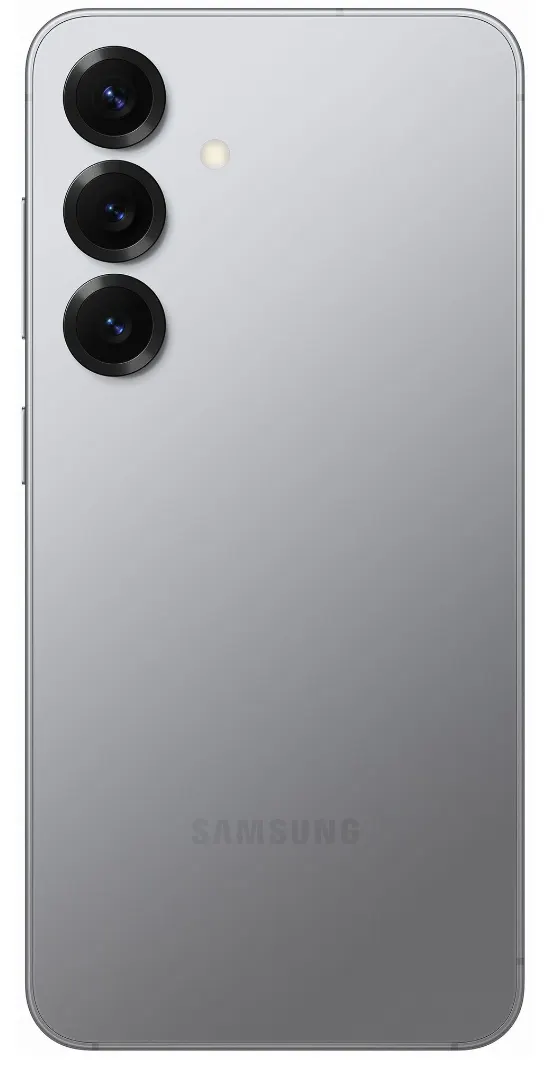 Смартфон Samsung Galaxy S25 12/128 Серый