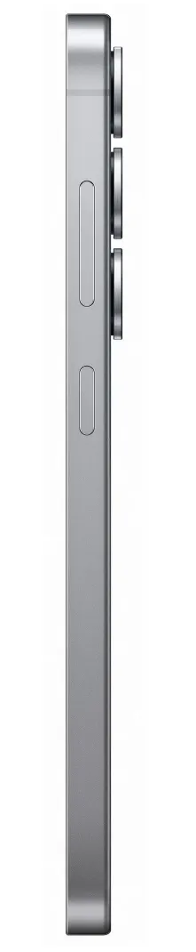 Смартфон Samsung Galaxy S25 12/128 Серый