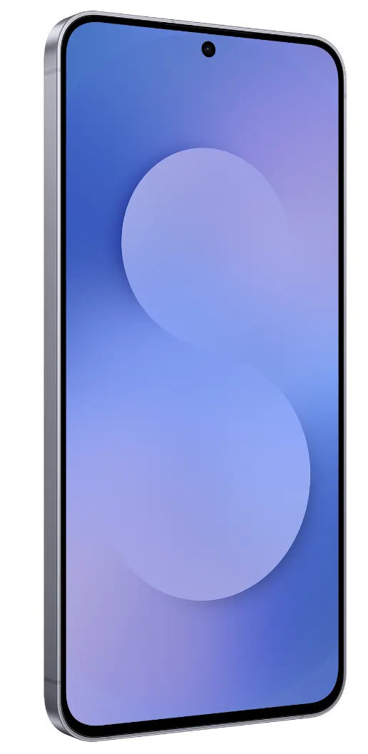 Смартфон Samsung Galaxy S25 FE 8/128 Син