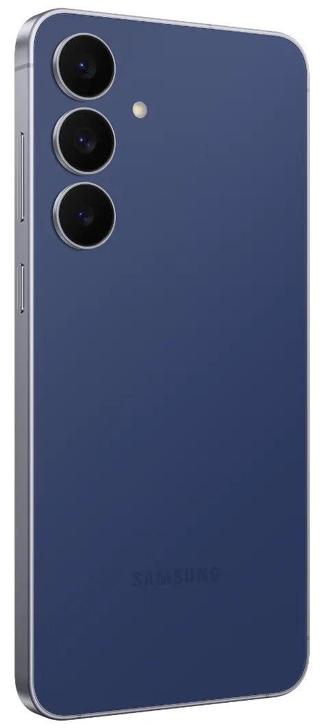Смартфон Samsung Galaxy S25 FE 8/128 Син