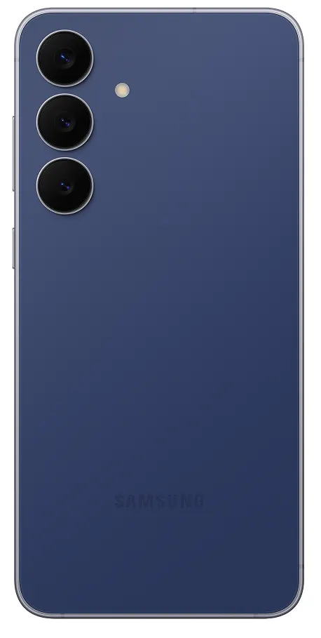Смартфон Samsung Galaxy S25 FE 8/128 Син