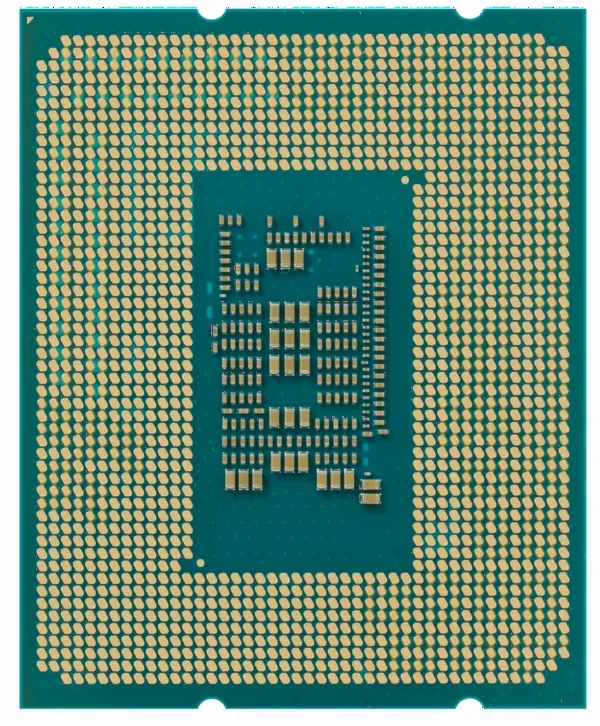 Процессор Intel Core i5 12400F OEM LGA17