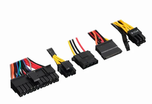 Блок питания 700W Aerocool <VX-700 Plus> APFC