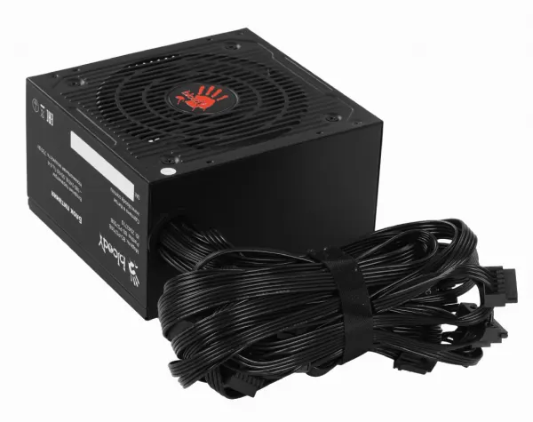 Блок питания 750W BLOODY BD-PS750B