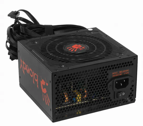 Блок питания 750W BLOODY BD-PS750B