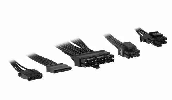 Блок питания 750W BLOODY BD-PS750B