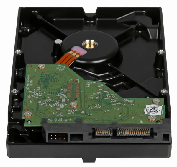 Накопитель 2Tb WD Purple WD23PURZ