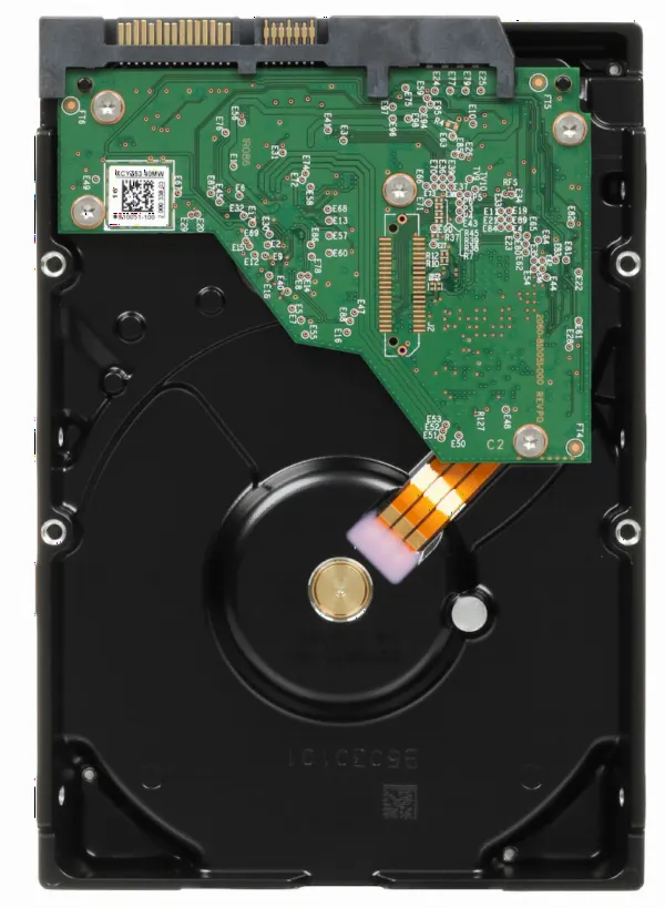 Накопитель 4Tb WD Purple WD43PURZ