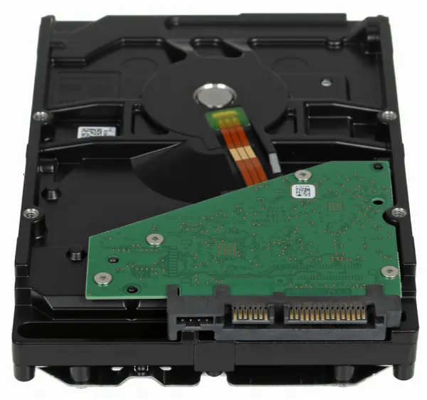 Накопитель Seagate Original SATA-III 6Tb