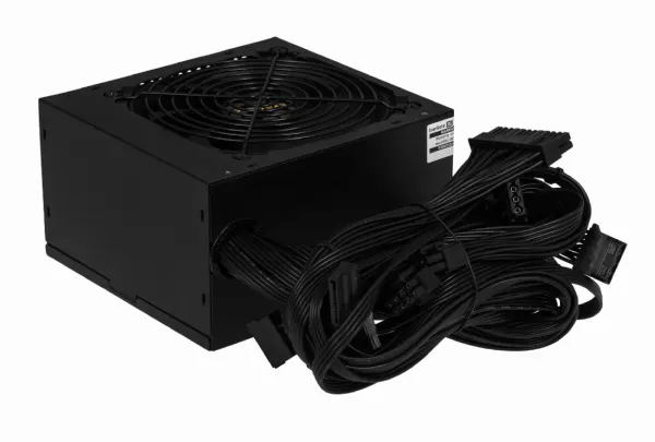 Блок питания ExeGate 80 PLUS 800PPH LT OEM 800 Вт [ATX vATX