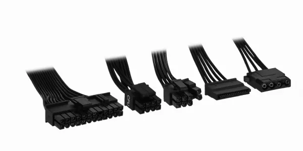 Блок питания ExeGate 80 PLUS 800PPH LT OEM 800 Вт [ATX vATX