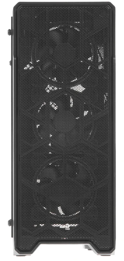 Корпус Aerocool Ore Saturn FRGB-G-BK-v1