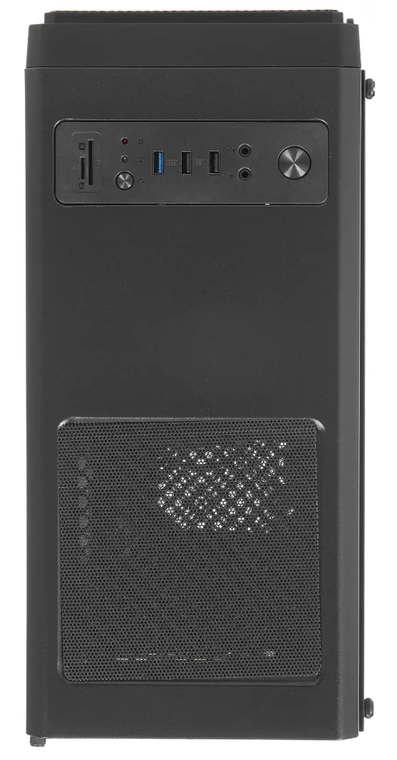 Корпус Aerocool Ore Saturn FRGB-G-BK-v1