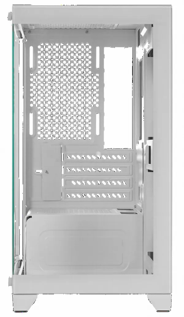 Корпус BLOODY BD-CC103 Белый <BD-CC103-W