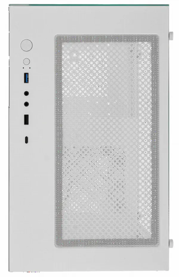 Корпус BLOODY BD-CC103 Белый <BD-CC103-W