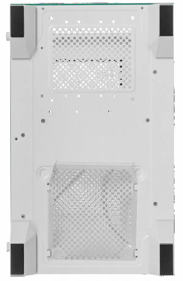 Корпус BLOODY BD-CC103 Белый <BD-CC103-W