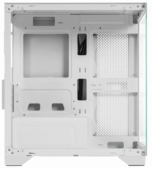 Корпус BLOODY BD-CC103 Белый <BD-CC103-W