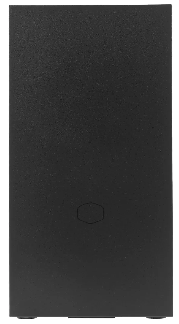 Корпус CoolerMaster SILENCIO S400 (ATX