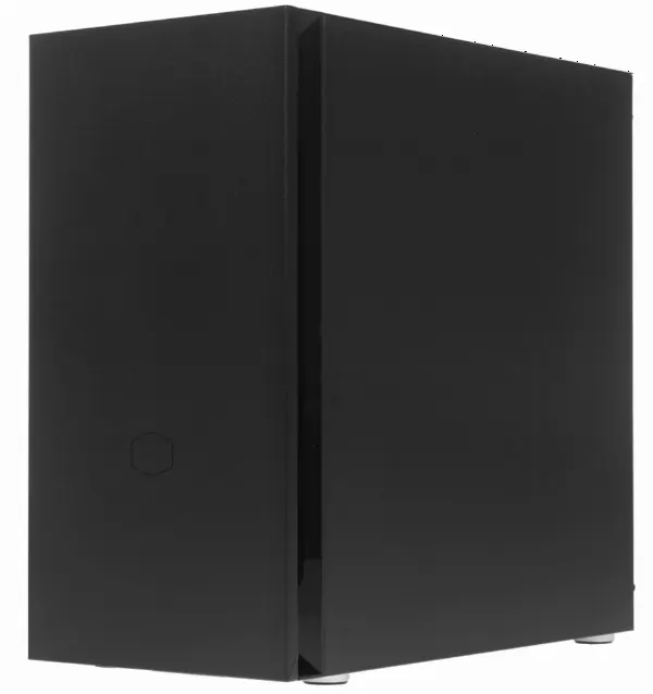 Корпус CoolerMaster SILENCIO S400 (ATX