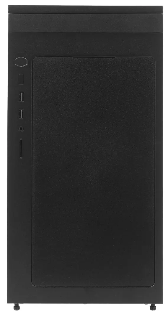 Корпус CoolerMaster SILENCIO S400 (ATX