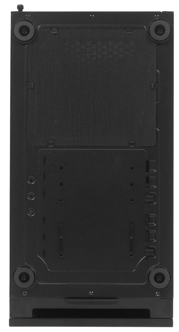 Корпус CoolerMaster SILENCIO S400 (ATX