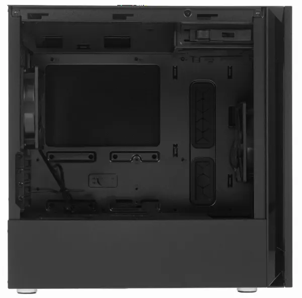 Корпус CoolerMaster SILENCIO S400 (ATX