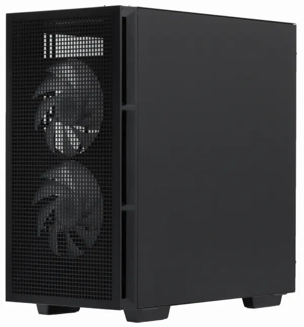 Корпус Deepcool CH360 Digital <R-CH360-BKAPE3D-G-1>
