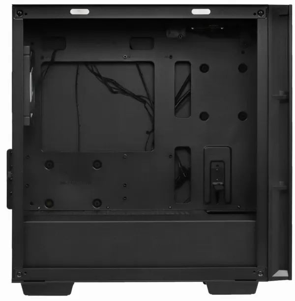 Корпус Deepcool CH360 Digital <R-CH360-BKAPE3D-G-1>