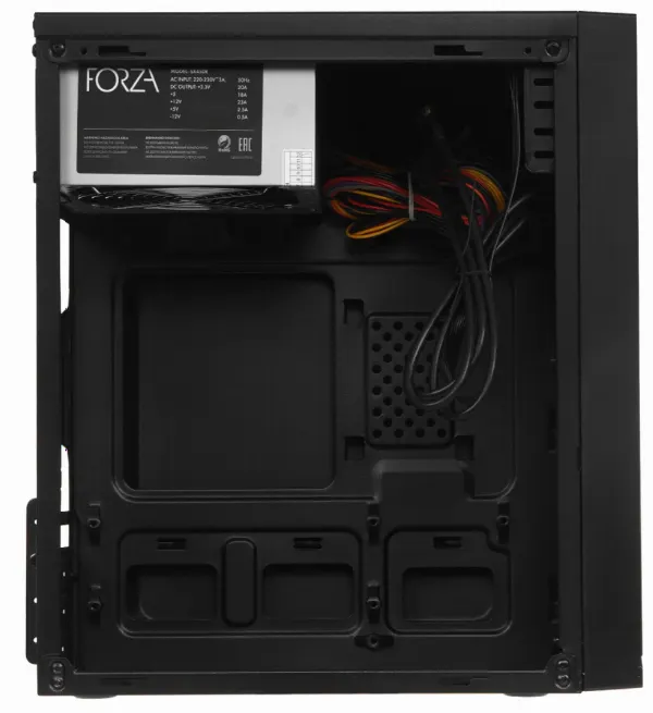Корпус Forza FZ-015-SX450R-U32