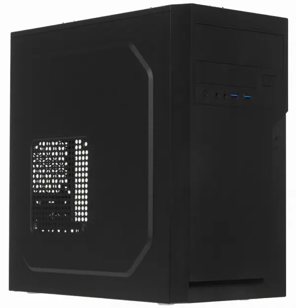Корпус Foxline FL-702-FZ450-U32
