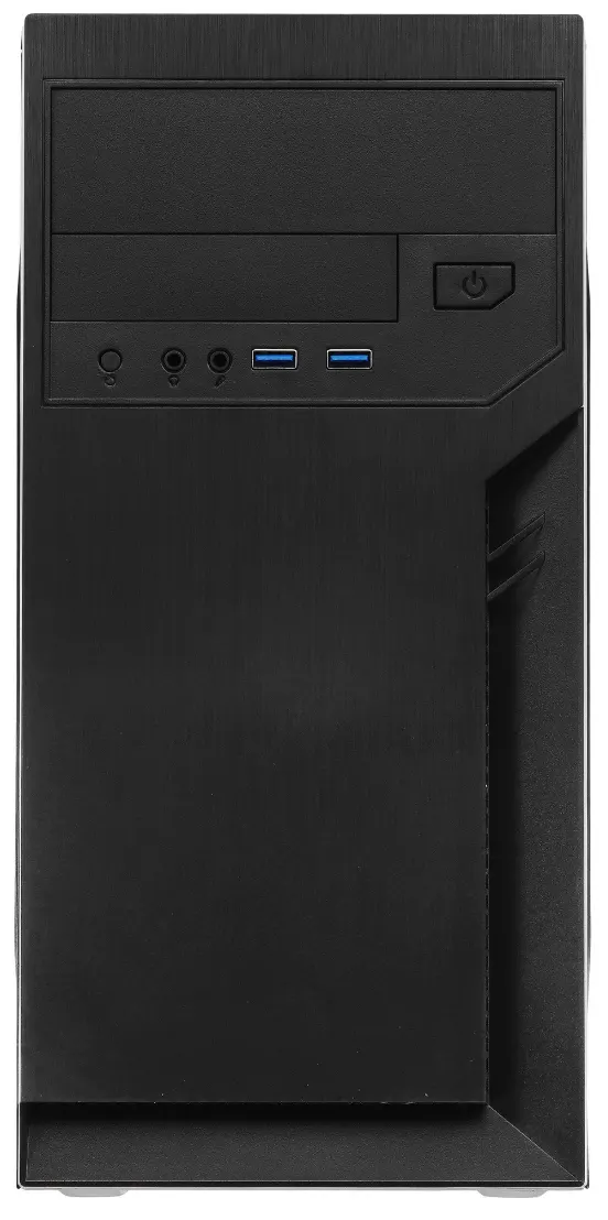 Корпус Foxline FL-702-FZ450-U32