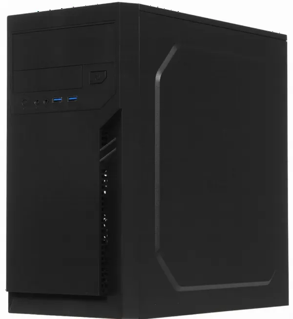 Корпус Foxline FL-702-FZ450-U32