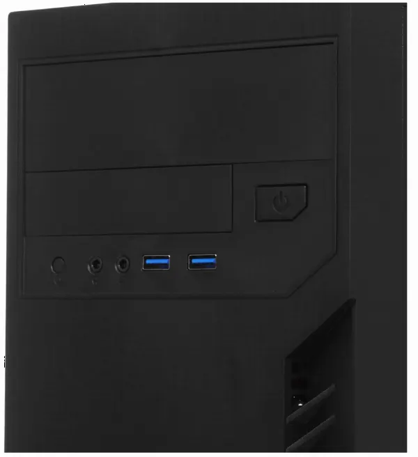 Корпус Foxline FL-702-FZ450-U32