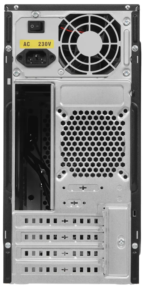 Корпус Foxline FL-702-FZ450-U32