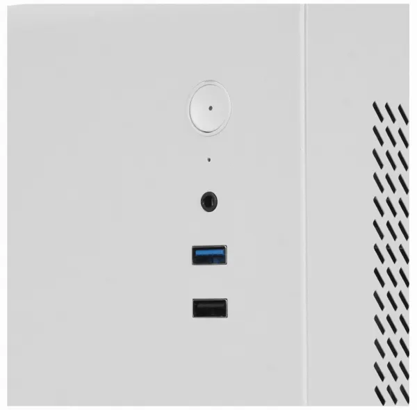 Корпус Foxline FL-719W-FZ450R-U31