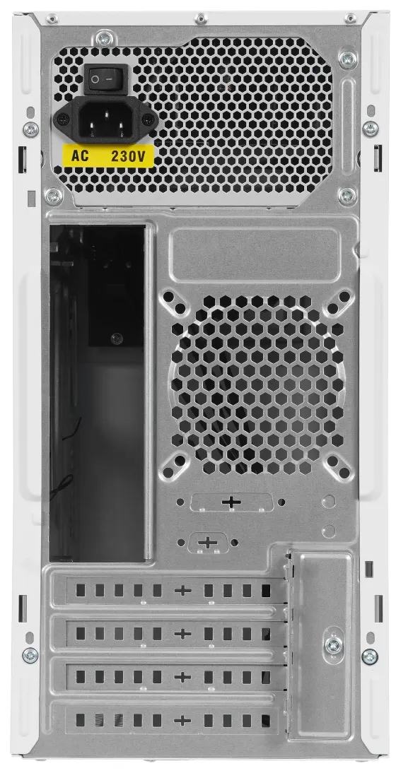 Корпус Foxline FL-719W-FZ450R-U31