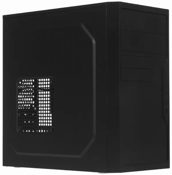 Корпус Foxline FL-733-FZ500R