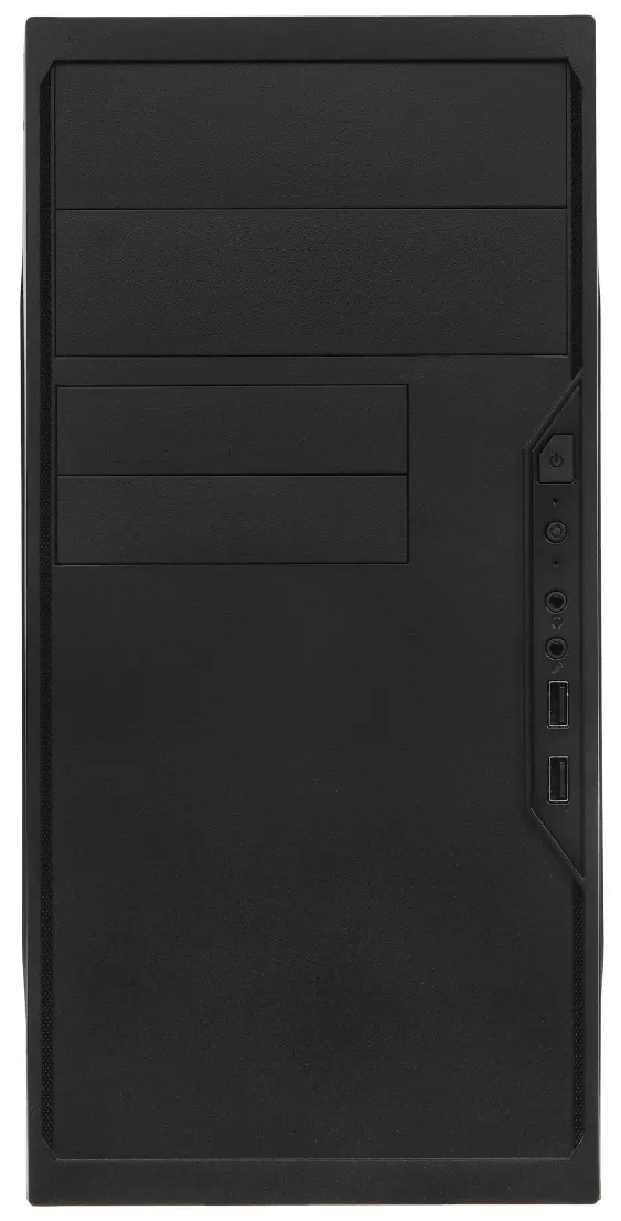 Корпус Foxline FL-733-FZ500R