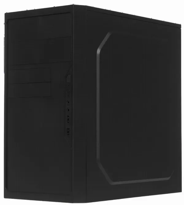 Корпус Foxline FL-733-FZ500R