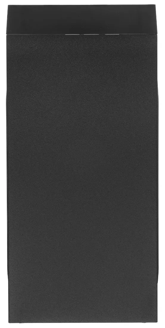 Корпус Foxline FL-733-FZ500R