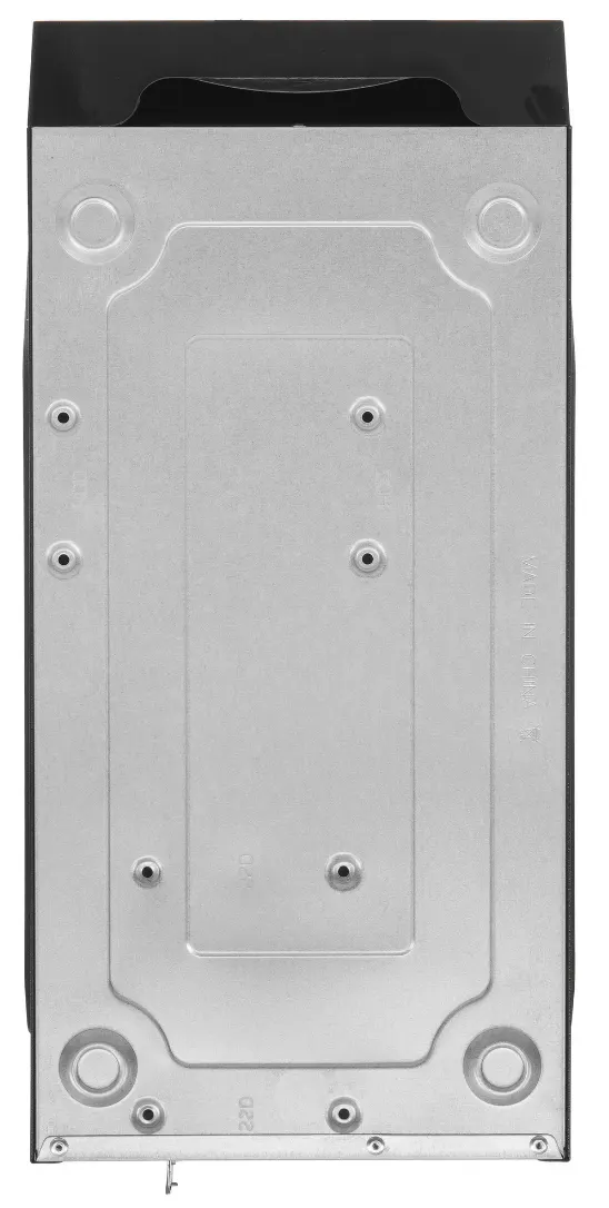 Корпус Foxline FL-733-FZ500R