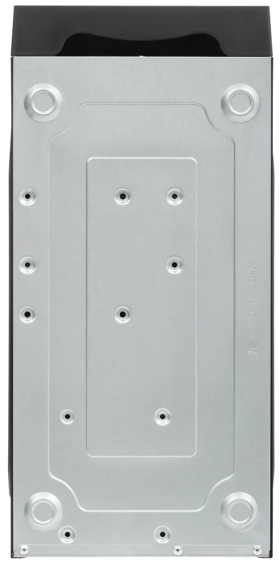 Корпус Foxline FL-733R-FZ450R-U32 (mATX