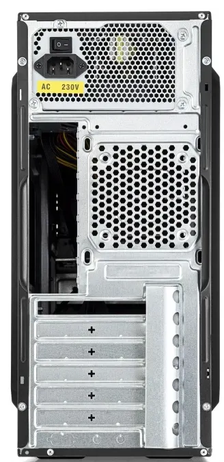 Корпус Foxline FL-816-FZ450R-U31