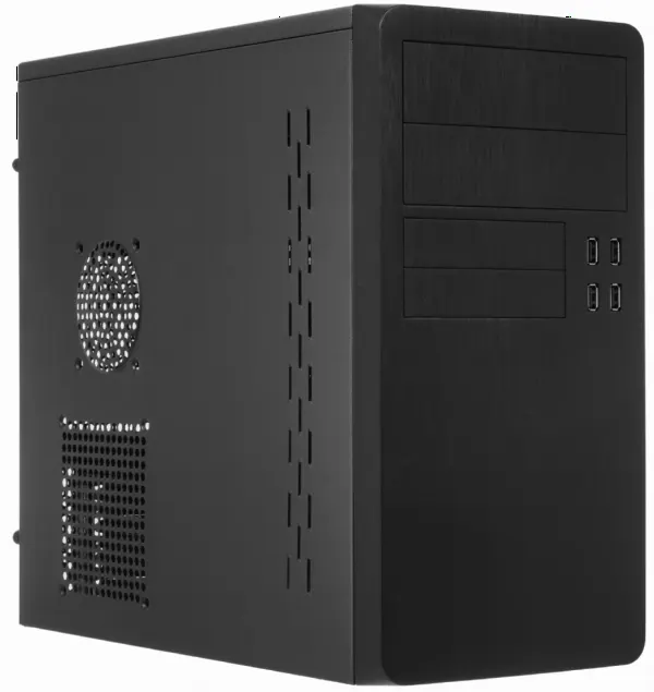 Корпус HIPER Office M5200