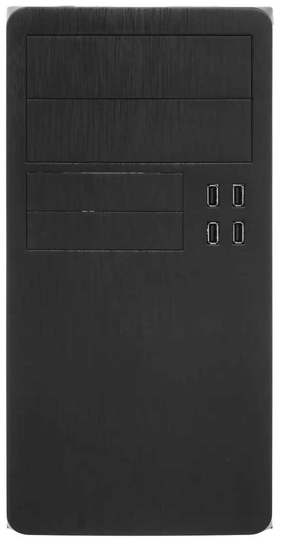 Корпус HIPER Office M5200